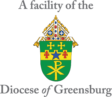 Diocese of Greensburg Tagline