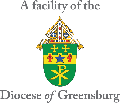 Diocese of Greensburg Tagline